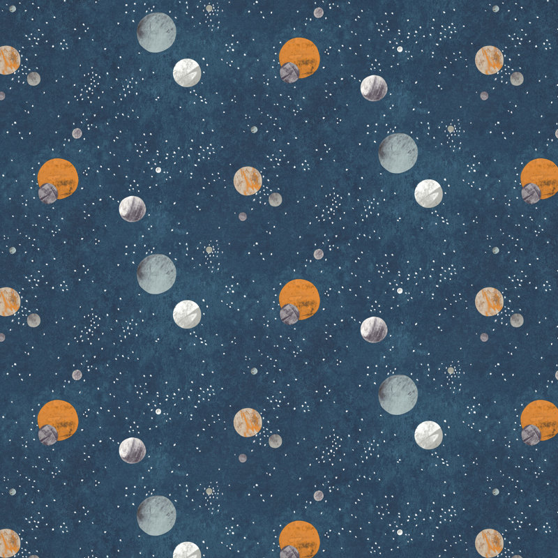 Out Of This World Wallpaper