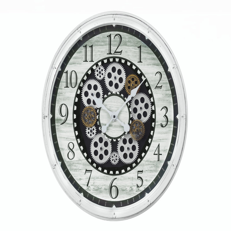 Horloges murales