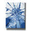 Art mural sur toile Wrought Studio ™ «Broken Glass» par Andreas Magnusson-1362966120
