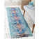 Dimonetta Washable Oriental Indoor Rug