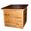6 X 6 Cedar Lean To Shed