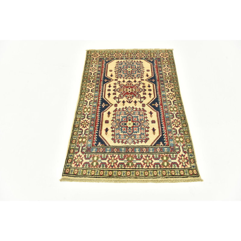 Tapis crème Olander