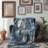 Snowy Charm - 1 Piece Premium Blanket-99193051