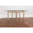 Gallagher Glass Top Single Coffee Table