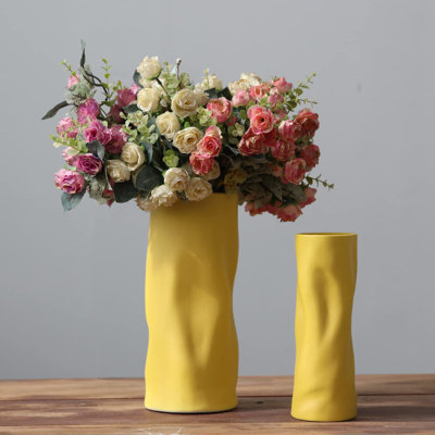 Ceramic Table Vase