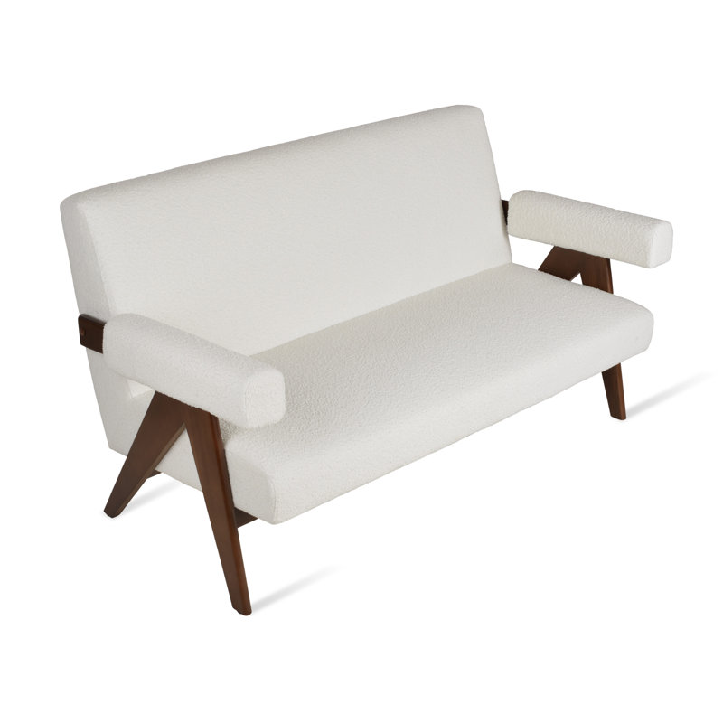 Pierre J Loveseat Sofa 64.3"