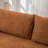 Boneless 71"W Chenille 2-In-1 Pull Out Sofa Bed,Convertible Loveseat With Pillow-1827914538