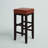 Solid Wood Counter Stool-16006414-46030050
