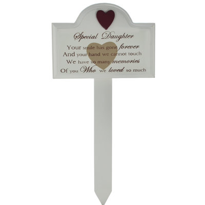 Durkin Wood People Memorial Plaque