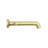 TENET Wall mounted Bathroom Faucet with Drain Assembly-93559699