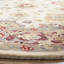 Tapis oriental en laine touffeté à la main Coltun-31311817