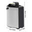 Lomana Traditional Steam Sauna with Remote Control-93309238