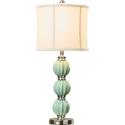 Lampe de table de 25" Dronfield