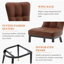 Chaise rembourrée-1581752847