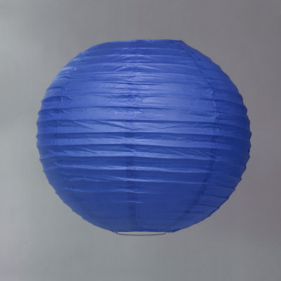 Lanterne en papier