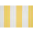 Cabana Polyester Striped Rectangle Placemat-50562239