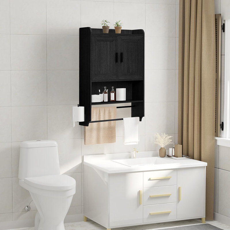 Olegaria Bathroom Cabinet