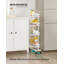 Sael Metal Bar Cart-663331185