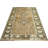 One-of-a-Kind 3'9" X 6'3" 1960s Wool Area Rug in