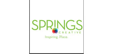 Logo Springs Creative