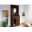 Railway 75cm Bar Cabinet