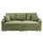 Green est en rupture de stock