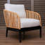 Chaise longue Panama Jack Panama