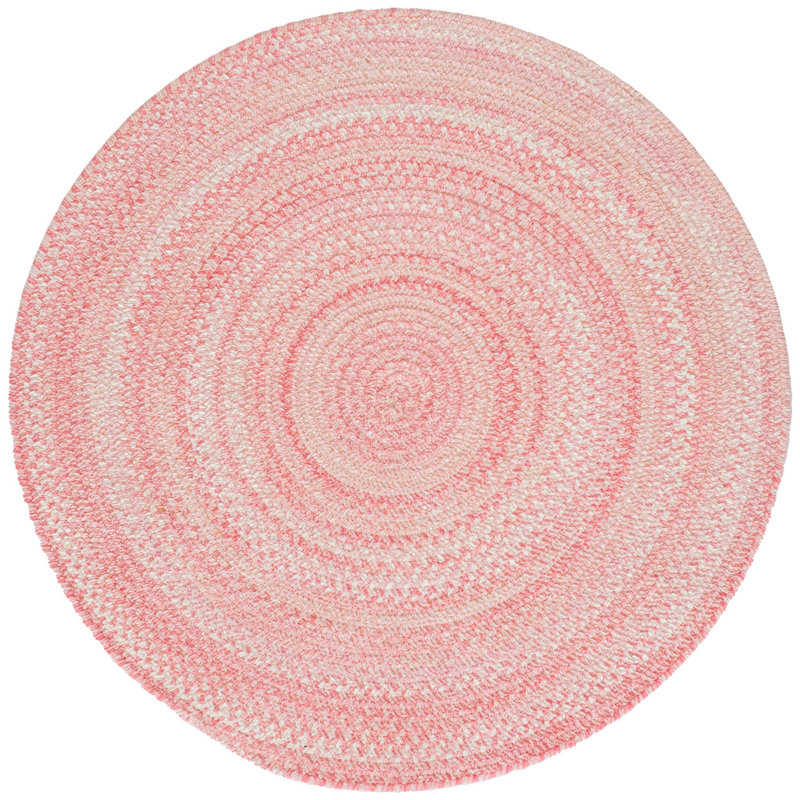 Tiny Tots Pink, Round 3'