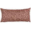 Schumacher x David Kaihoi Jagged Maze Pillow-73751319-73751320
