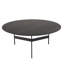 Radovanova Three Leg Coffee Table