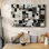 Rectangularity-Gallery Wrapped Canvas