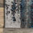 Elliott Abstract Power Loom Performance Blue/Gray Rug-1003364959