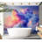 Peel & Stick Wall Mural - Artistic Clouds-919187779