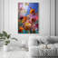 Liquid Bloom II Print-1174229710-1246762222