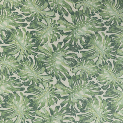 Mindoro Calapan Print Fabric