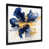 Black Picture Framed