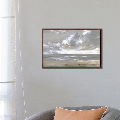 Windswept - Print on Canvas