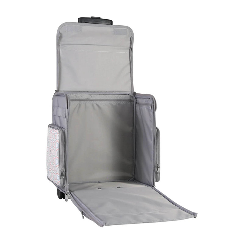 Brayden Studio Fabric Storage Bag