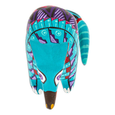 Kropa Protector Alebrije