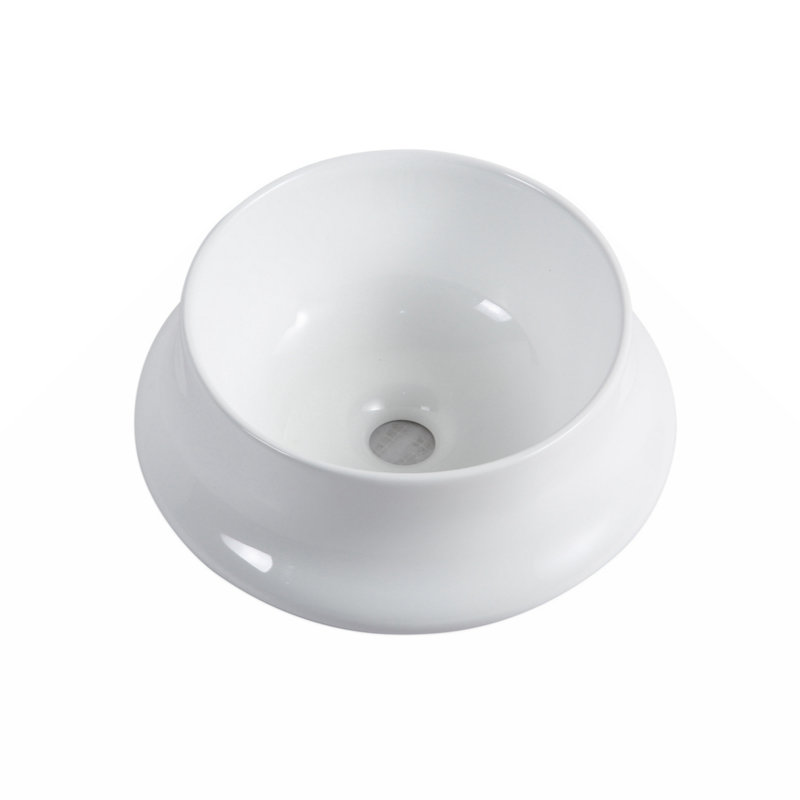 Lavabo de salle de bain 14,17 Wenty