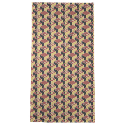 Jordao Beach Towel