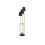 Triptych Floor Lamp