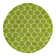 Geometric Indoor Rug