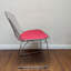 Chaise d'appoint Merc-1839717763
