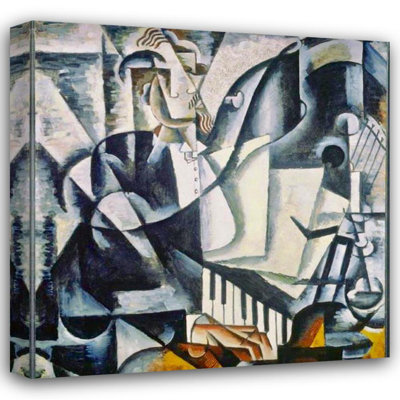 Le pianiste GP-003860b