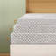 Surmatelas en mousse viscoélastique gélifiée 3 po-354785784