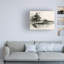 Art mural sur toile Winston Porter June Erica Vess Inkscape I-922112570