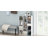 Placentia Standard Bookcase-742514957
