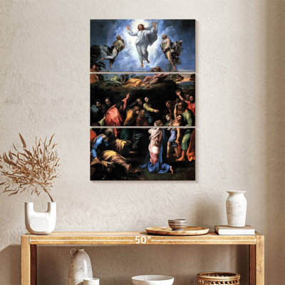 The Transfiguration