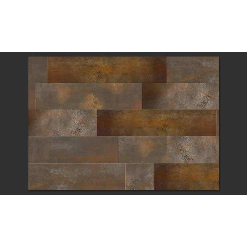 Golden Cascade 2.8m x 400cm Wallpaper, 350 cm x 245 cm